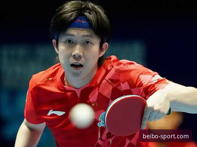 中国男乒3-0英格兰 vs 贝博体育入口观赛体验：一场技术与应变的全面对比